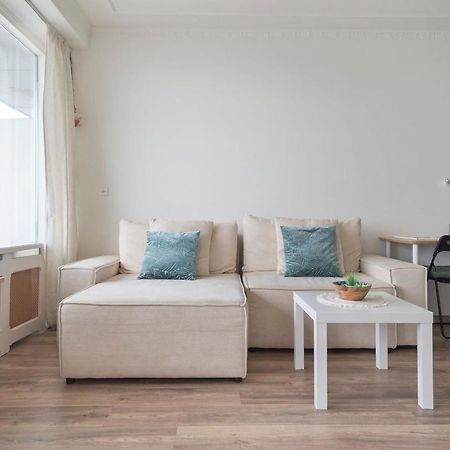 Beach Dreams Apartment Zandvoort Exterior photo