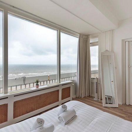 Beach Dreams Apartment Zandvoort Exterior photo