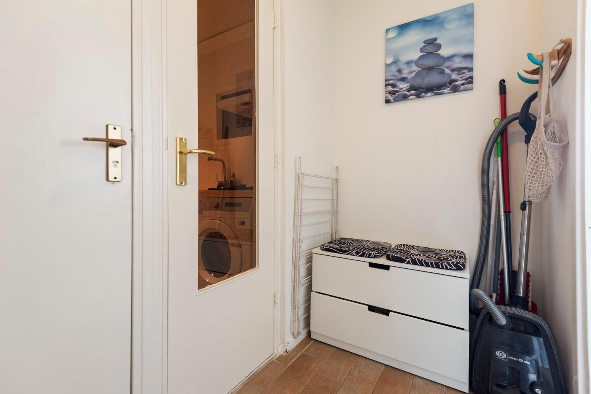 Beach Dreams Apartment Zandvoort Exterior photo