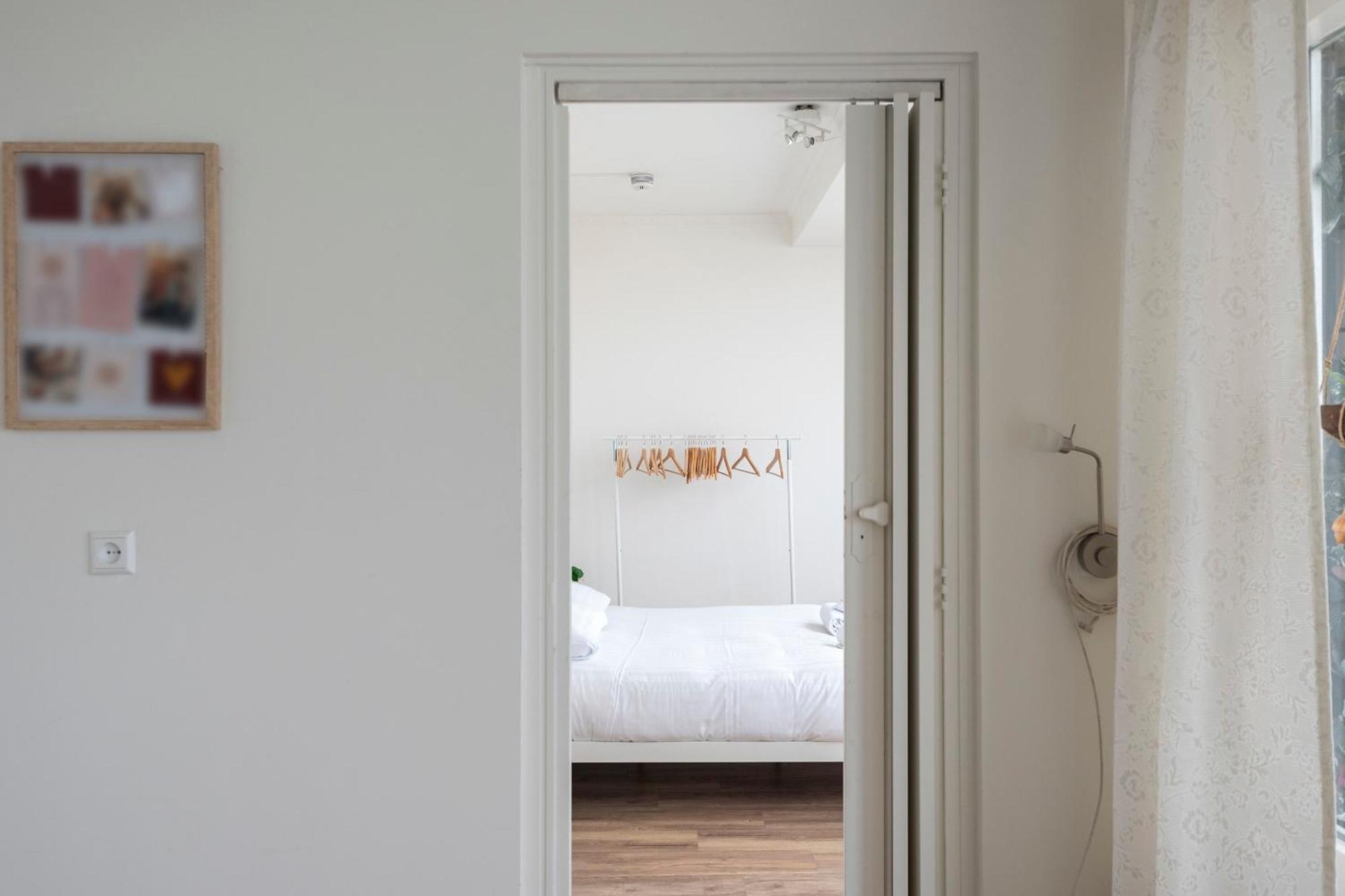 Beach Dreams Apartment Zandvoort Exterior photo