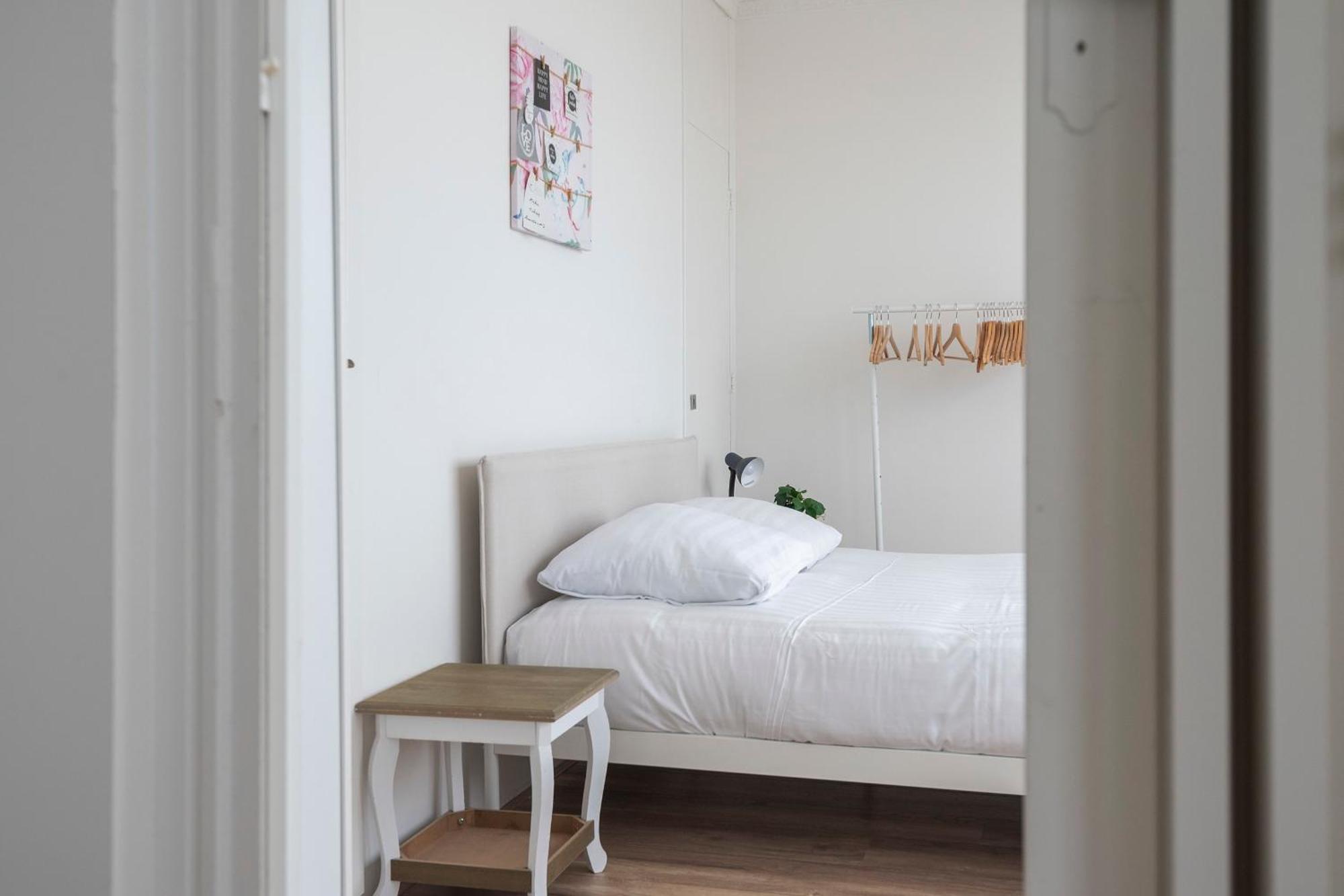 Beach Dreams Apartment Zandvoort Exterior photo