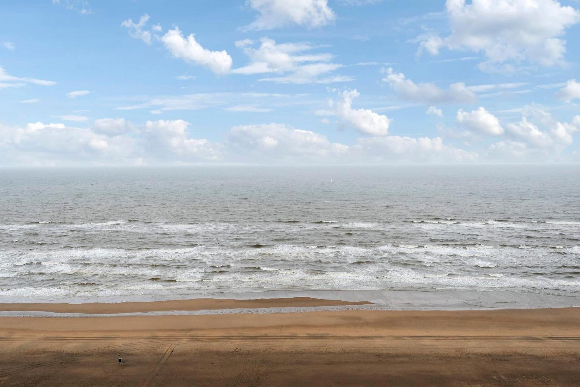 Beach Dreams Apartment Zandvoort Exterior photo