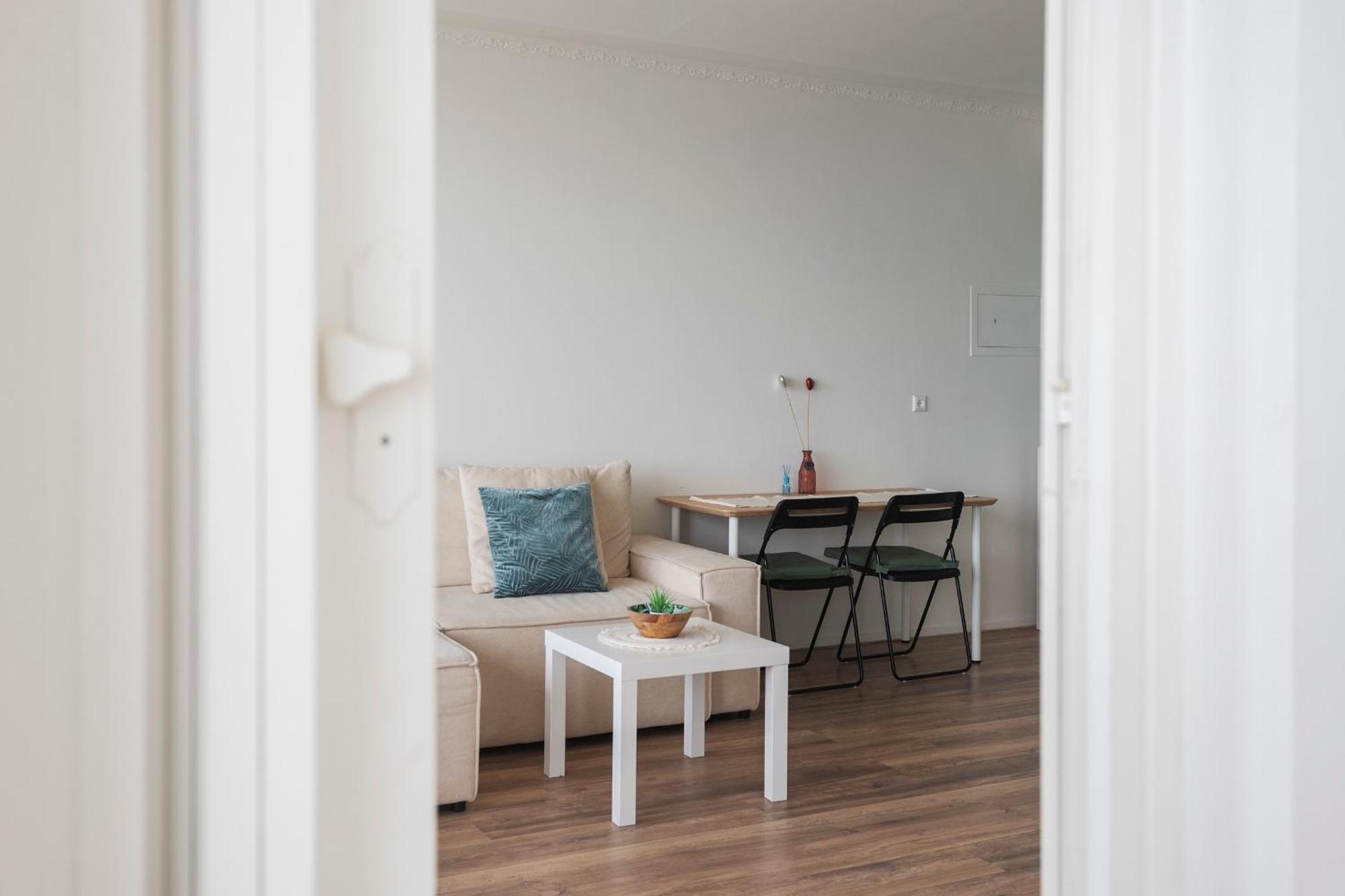 Beach Dreams Apartment Zandvoort Exterior photo