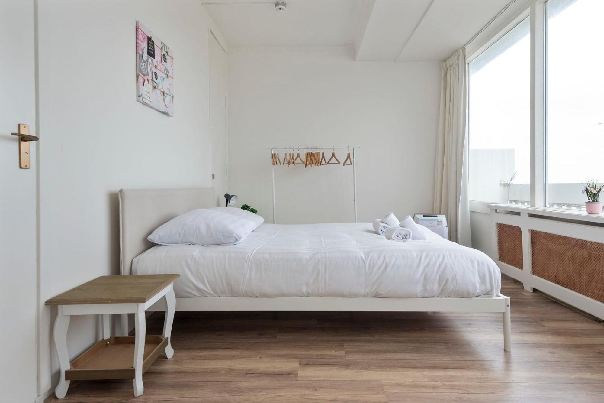 Beach Dreams Apartment Zandvoort Exterior photo